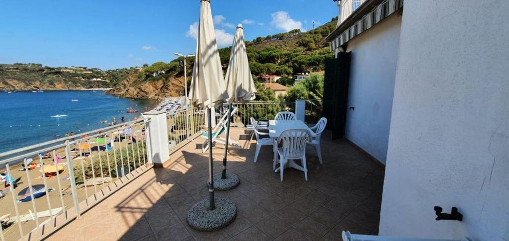 Miramare Capoliveri (Isola d'Elba)