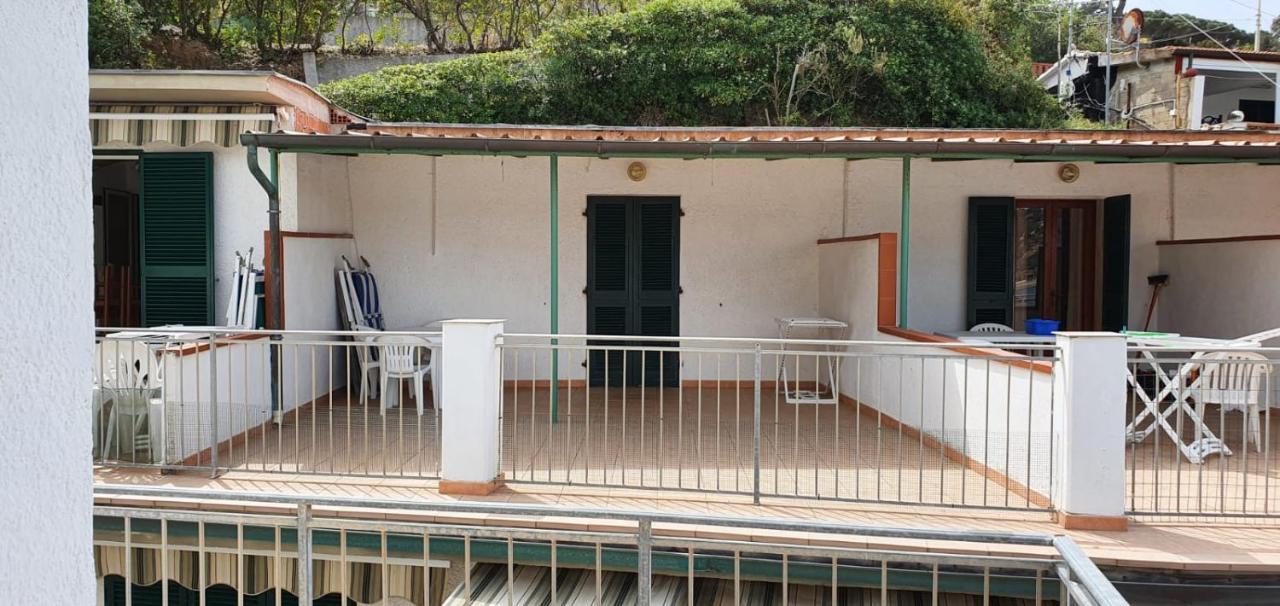 Hotel Miramare Capoliveri (Isola d'Elba)