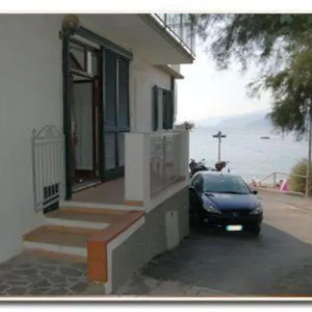 Appartamenti Villa Miramare Capoliveri  Exterior photo