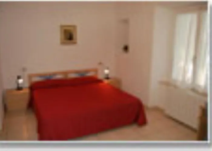 Appartamenti Villa Miramare
