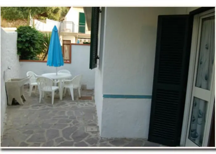 Appartamenti Villa Miramare