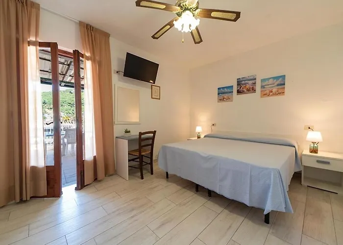 Appartamenti Villa Miramare