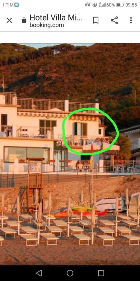 Miramare 2* Capoliveri (Isola d'Elba)