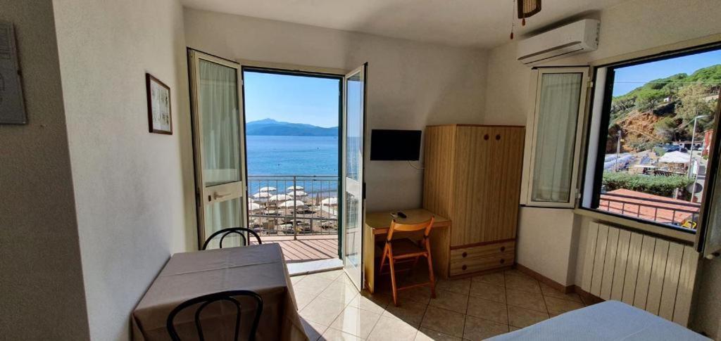 Miramare 2* Capoliveri (Isola d'Elba)
