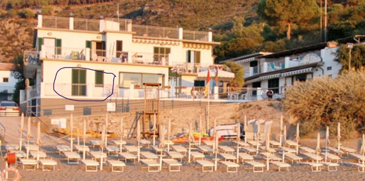 Hotel Miramare Capoliveri (Isola d'Elba)