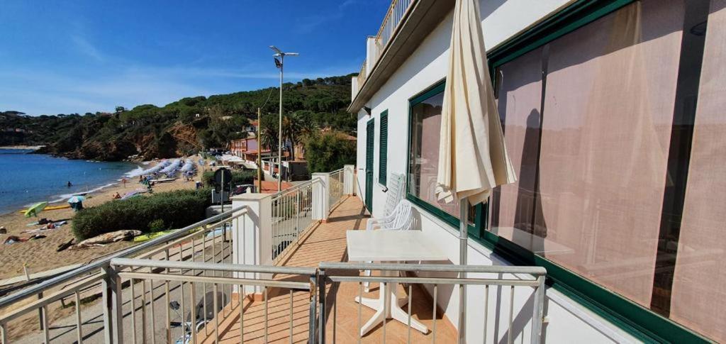 Miramare Capoliveri (Isola d'Elba)