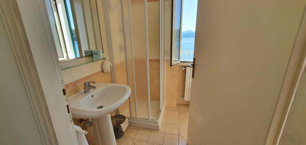 Hotel Miramare Capoliveri (Isola d'Elba)