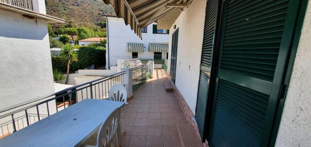 Miramare Hotel Capoliveri (Isola d'Elba)