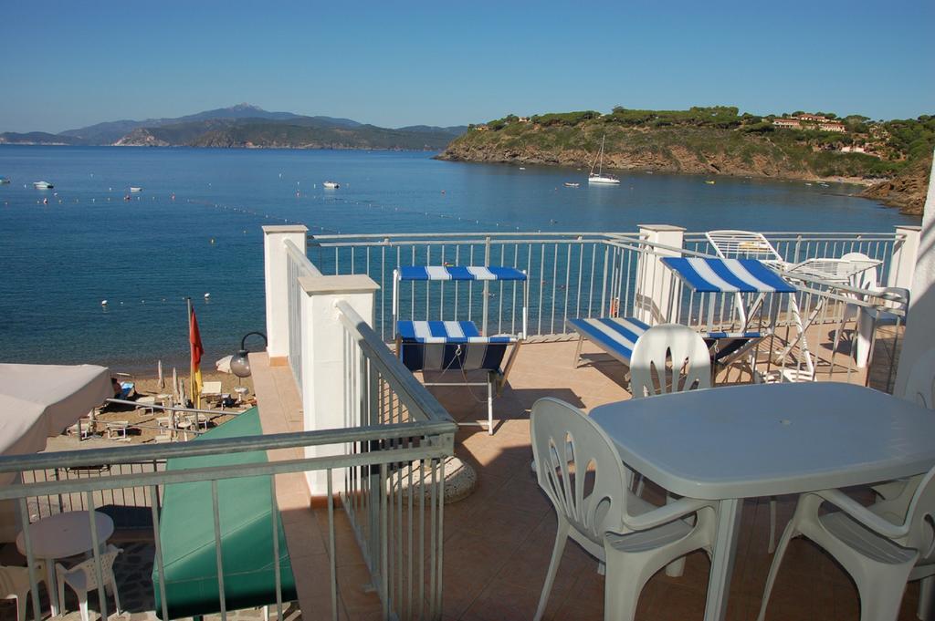 Miramare Hotel Capoliveri (Isola d'Elba)