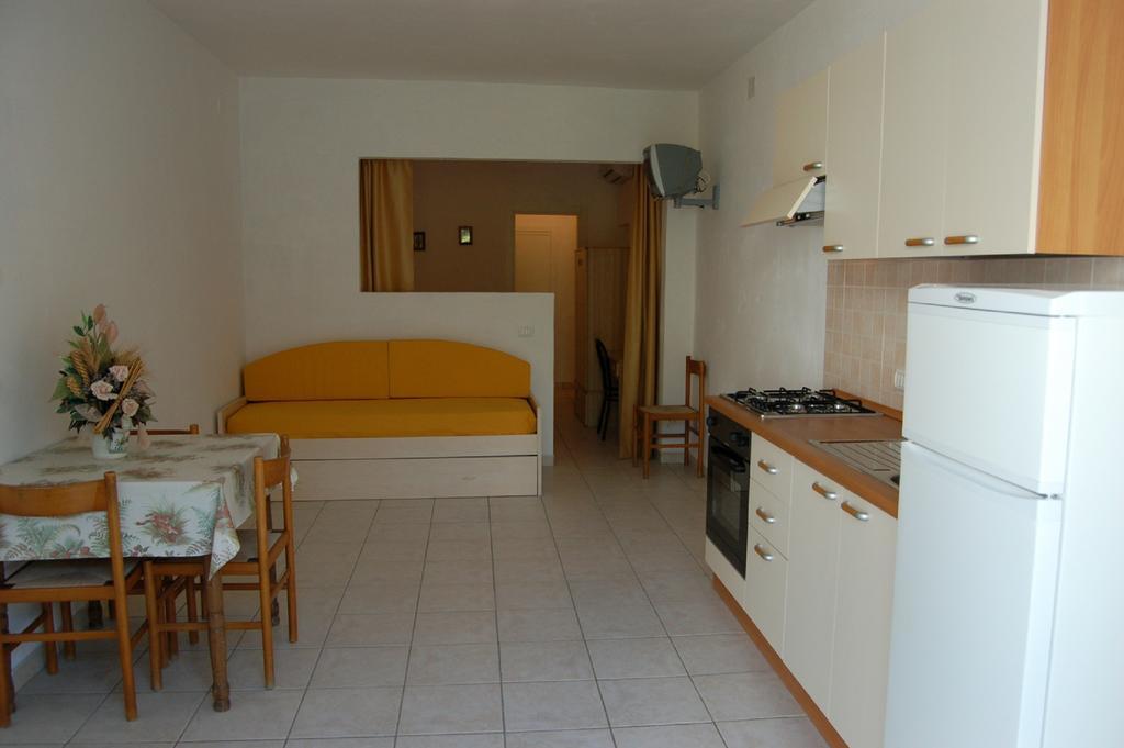 Hotel Miramare Capoliveri (Isola d'Elba)