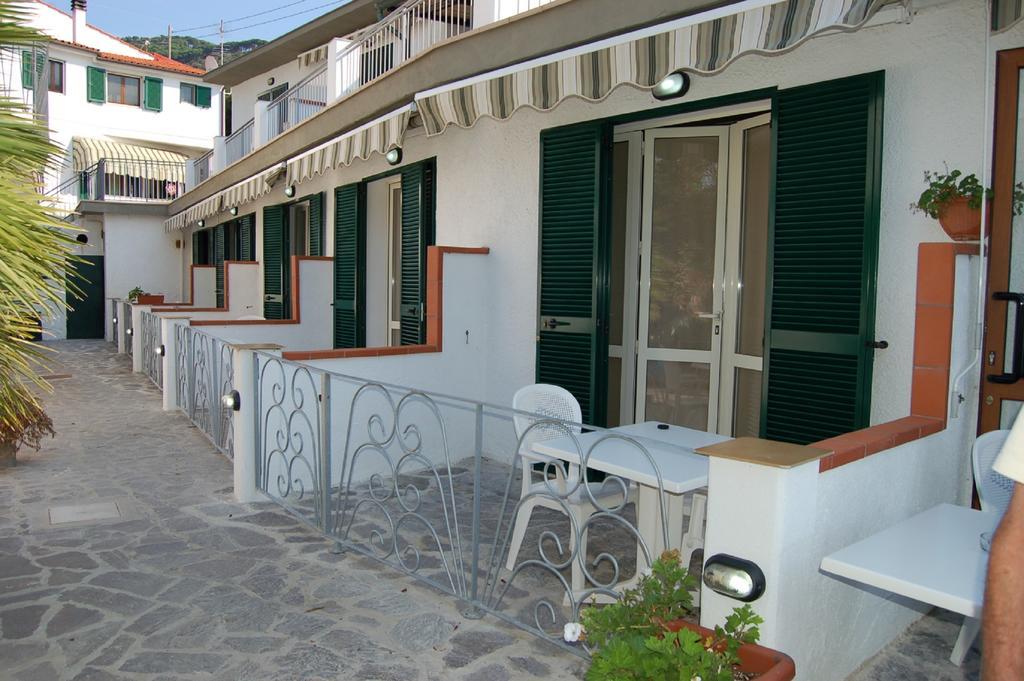 Miramare 2* Capoliveri (Isola d'Elba)