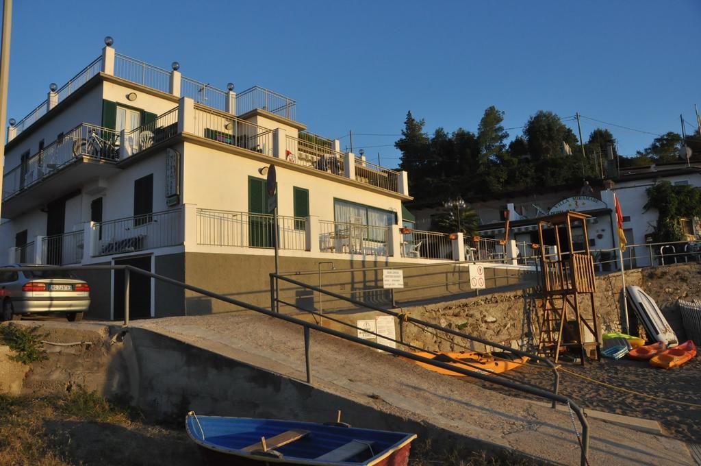 Miramare 2* Capoliveri (Isola d'Elba)