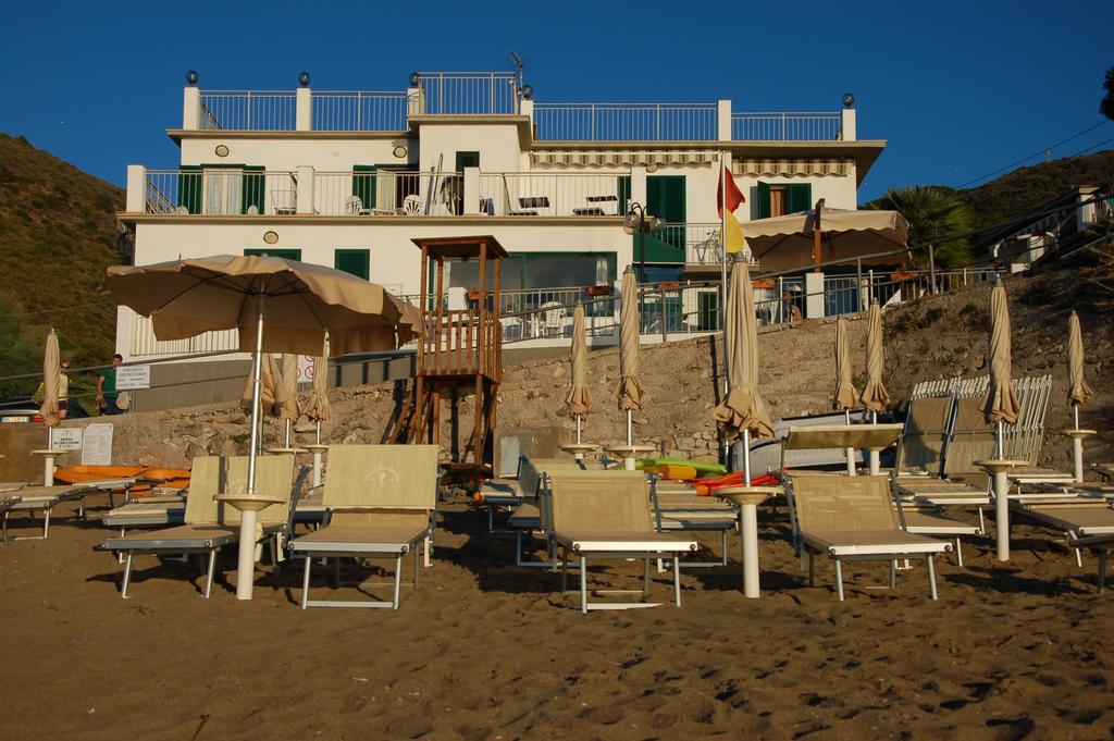 Miramare Hotel