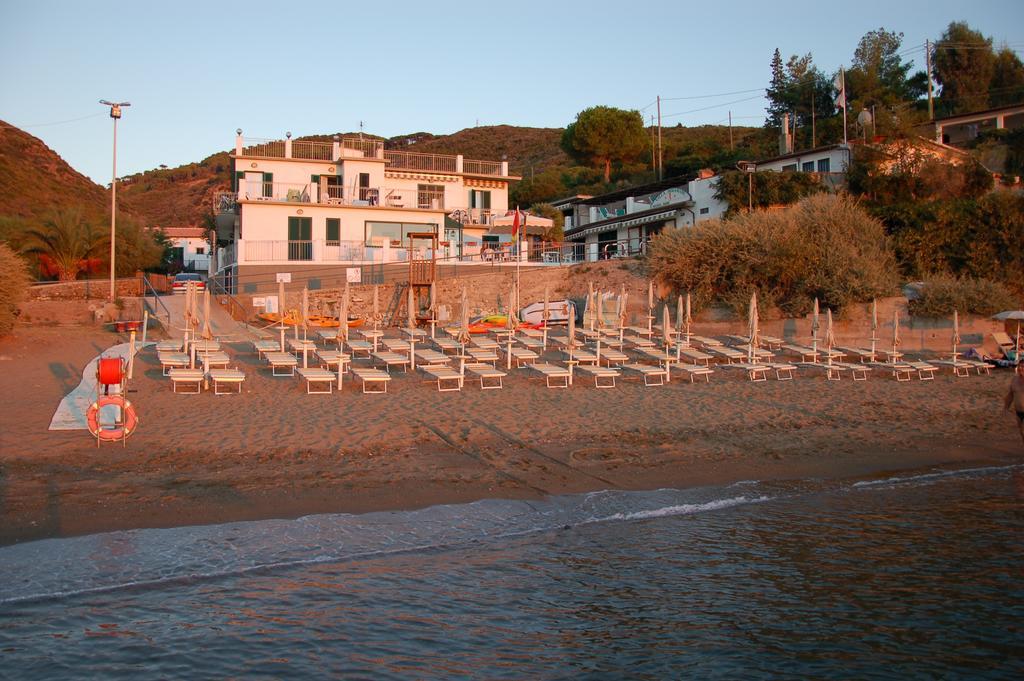 Hotel Miramare 2*