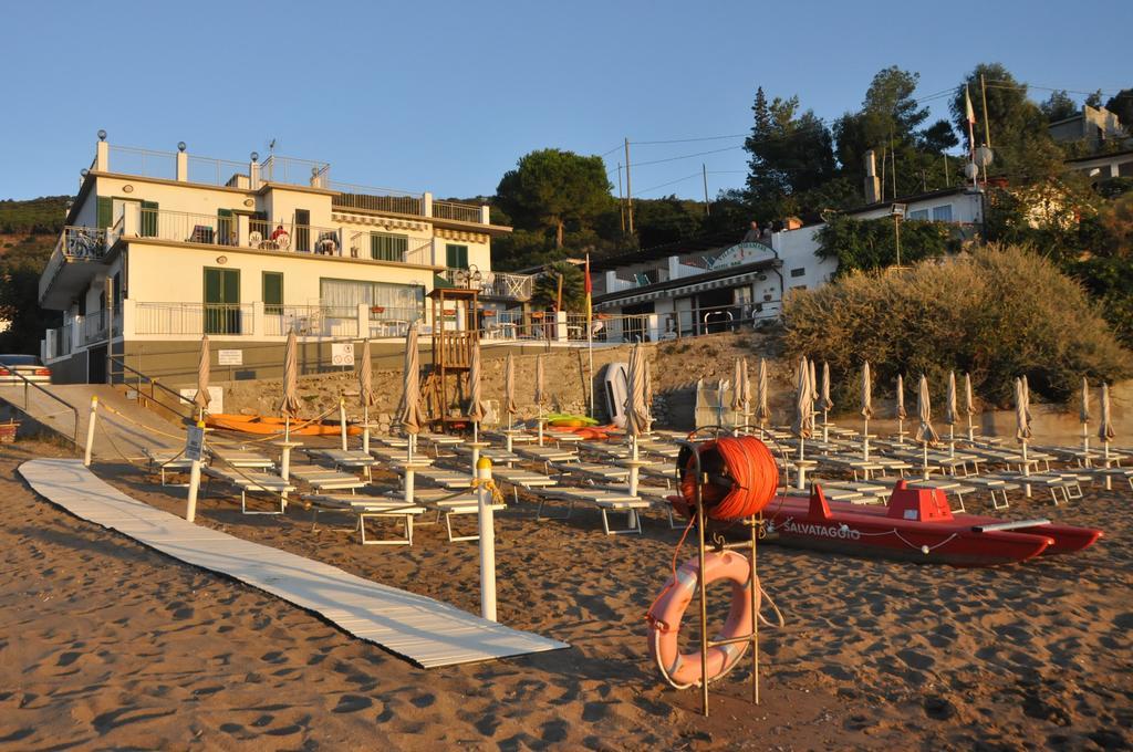 Hotel Miramare 2*