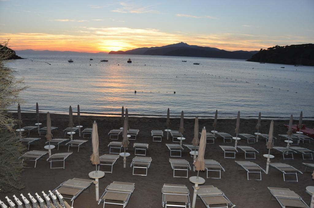 Miramare Capoliveri (Isola d'Elba)