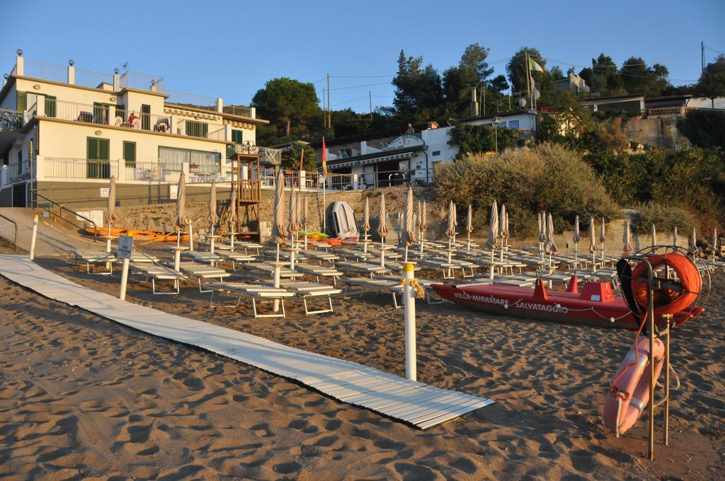 Miramare Hotel 2*