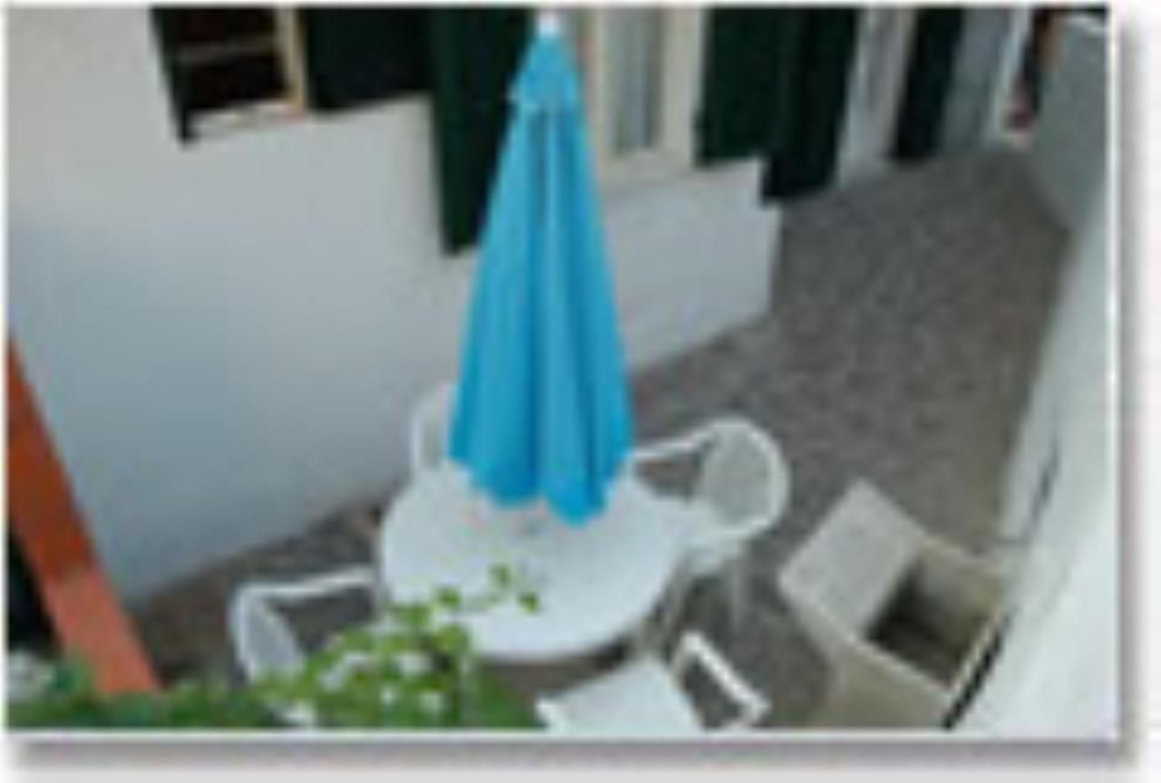 Hotel Miramare Capoliveri (Isola d'Elba)