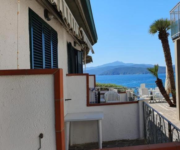 Hotel Miramare Capoliveri (Isola d'Elba)