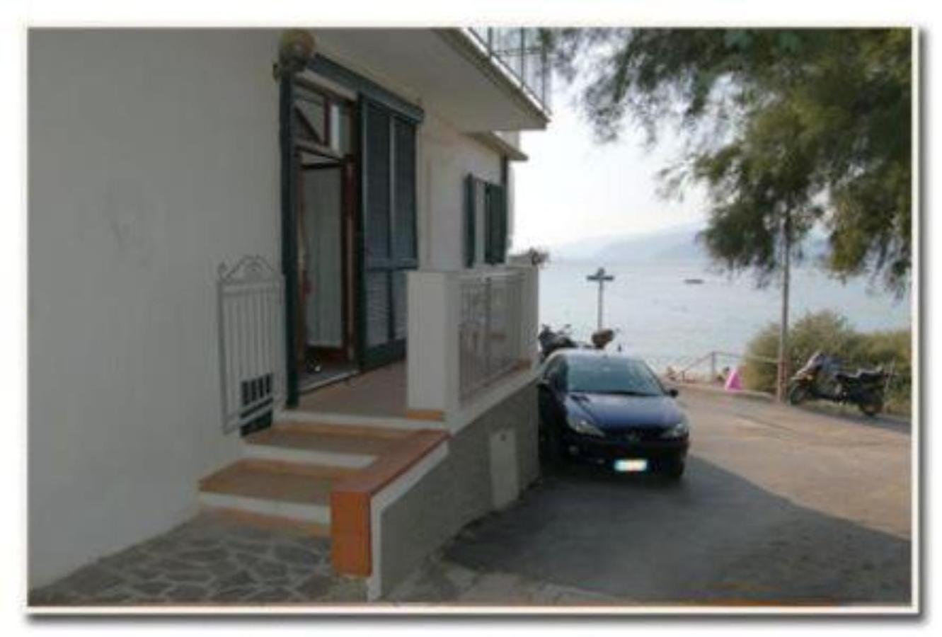 Miramare Hotel Capoliveri (Isola d'Elba)