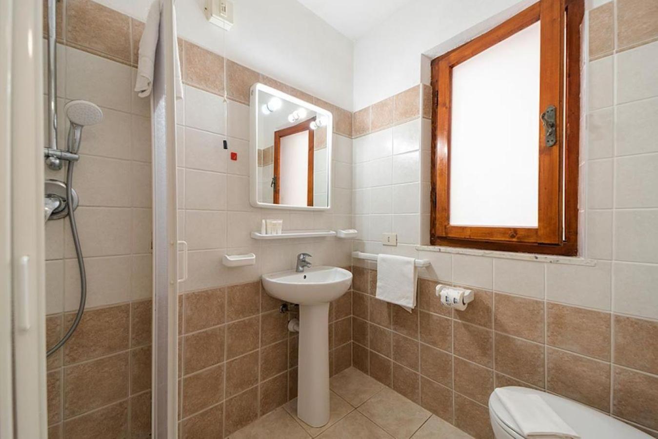 Hotel Miramare Capoliveri (Isola d'Elba)