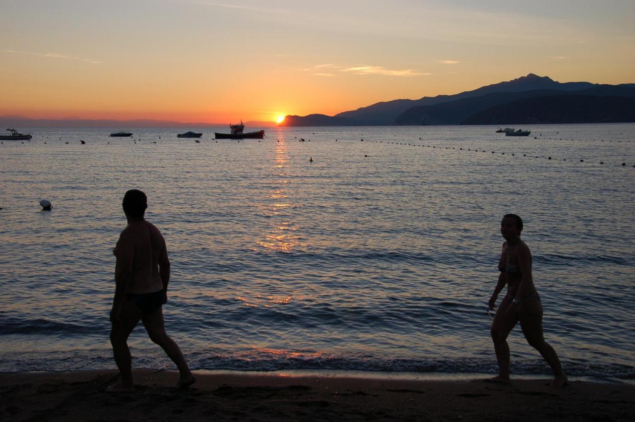 Miramare 2* Capoliveri (Isola d'Elba)